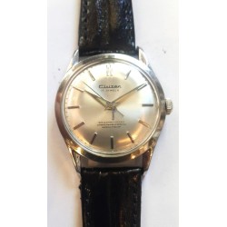 Citizen - Silver, 1950