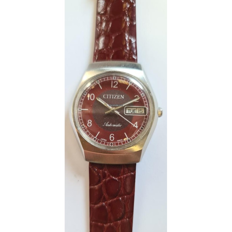 Citizen - Bordeaux, 1967