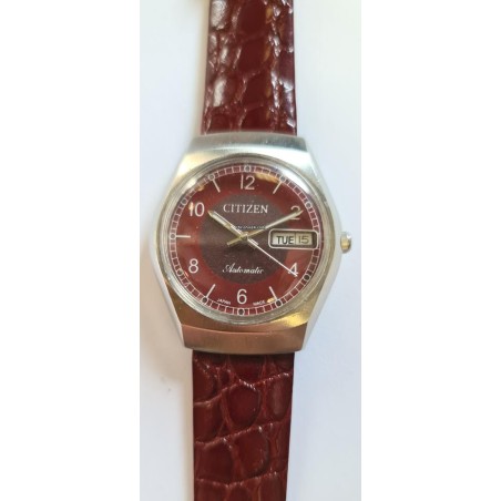 Citizen - Bordeaux, 1967