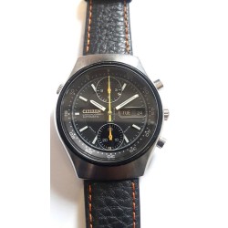 Citizen - Black, 1972