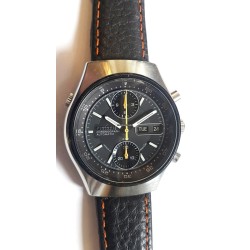 Citizen - Black, 1972
