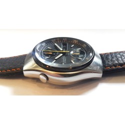 Citizen - Black, 1972