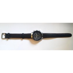 Citizen - Black, 1972