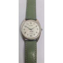 Citizen - Silver, 1954
