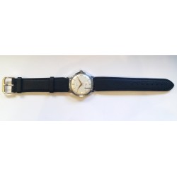 City Classic - Silver, 1954