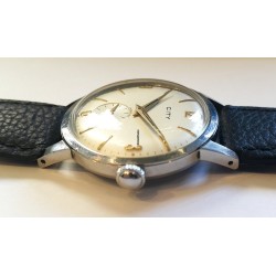 City Classic - Silver, 1954