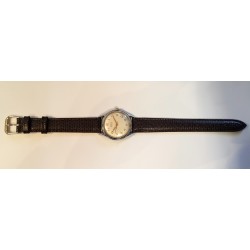 City Bravur Classic - Silver, 1958