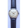 City Bravur Military Wrist Watch - Silver, 1953