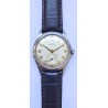 City Bravur Military Wrist Watch - Silver, 1953