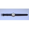 City Bravur Military Wrist Watch - Silver, 1953