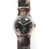 Consul WWII Military Watch - Black, 1940