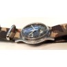 Consul WWII Military Watch - Black, 1940