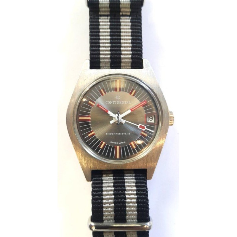 Continental Classic - , 1970