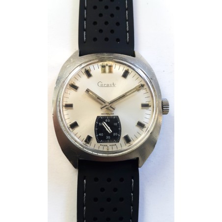 Corect Classic - Silver, 1978