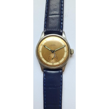 Cyma - Gold, 1948