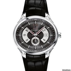 Davidoff - Grey, 2009