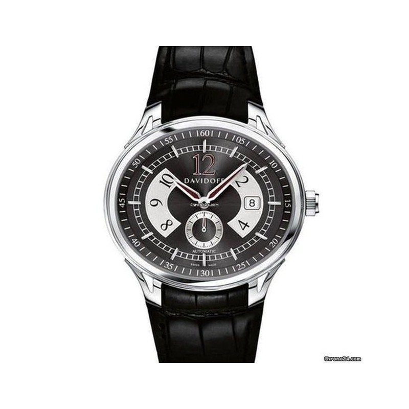 Davidoff - Grey, 2009