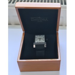 Davosa X-Agon - White, 2016