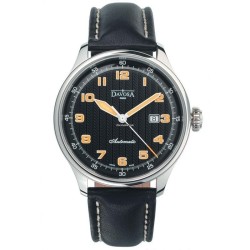 Davosa Pares - Black, 2021