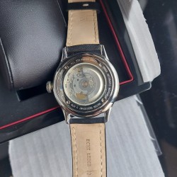 Davosa Pares - Black, 2021