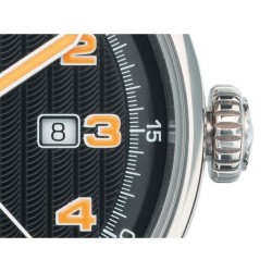 Davosa Pares - Black, 2021