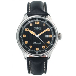 Davosa Pares - Black, 2021