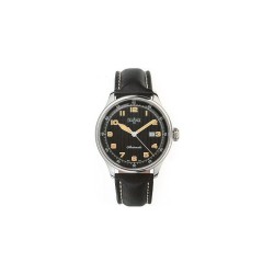 Davosa Pares - Black, 2021