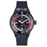 DAVOSA Apnea Diver Automatic 161.570.55 | Швейцарские часы для фридайвинга