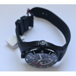 DAVOSA Apnea Diver Automatic 161.570.55 | Швейцарские часы для фридайвинга