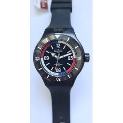 DAVOSA Apnea Diver Automatic 161.570.55 | Швейцарские часы для фридайвинга