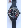 DAVOSA Apnea Diver Automatic 161.570.55 | Швейцарские часы для фридайвинга
