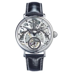 Davosa Grande Diva - Skeletonized, 2023