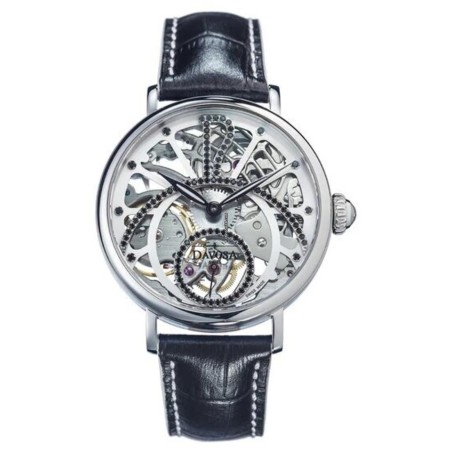 Davosa Grande Diva - Skeletonized, 2023