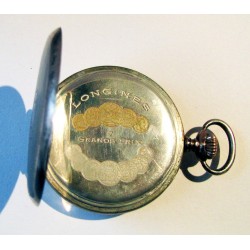 Longines APW-14