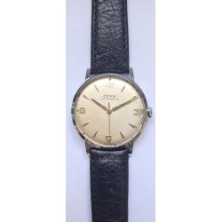 Doxa - Silver, 1954