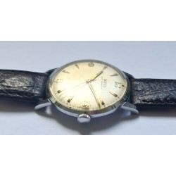 Doxa - Silver, 1954