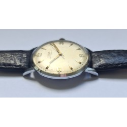 Doxa - Silver, 1954