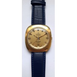 Doxa - Gold, 1973