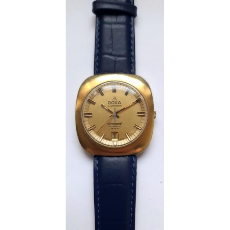 Doxa - Gold, 1973