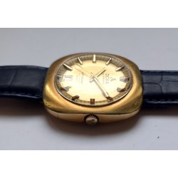 Doxa - Gold, 1973