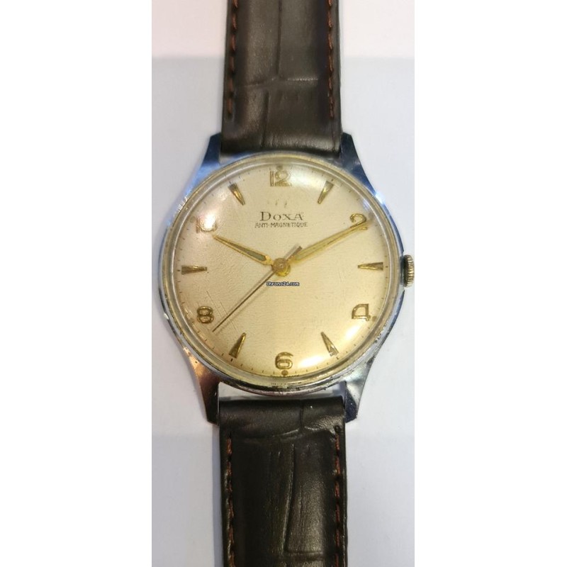 Doxa - , 1950