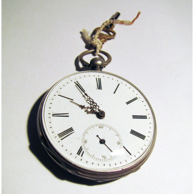 English pocket watch APW-24 English pocket watch APW-24