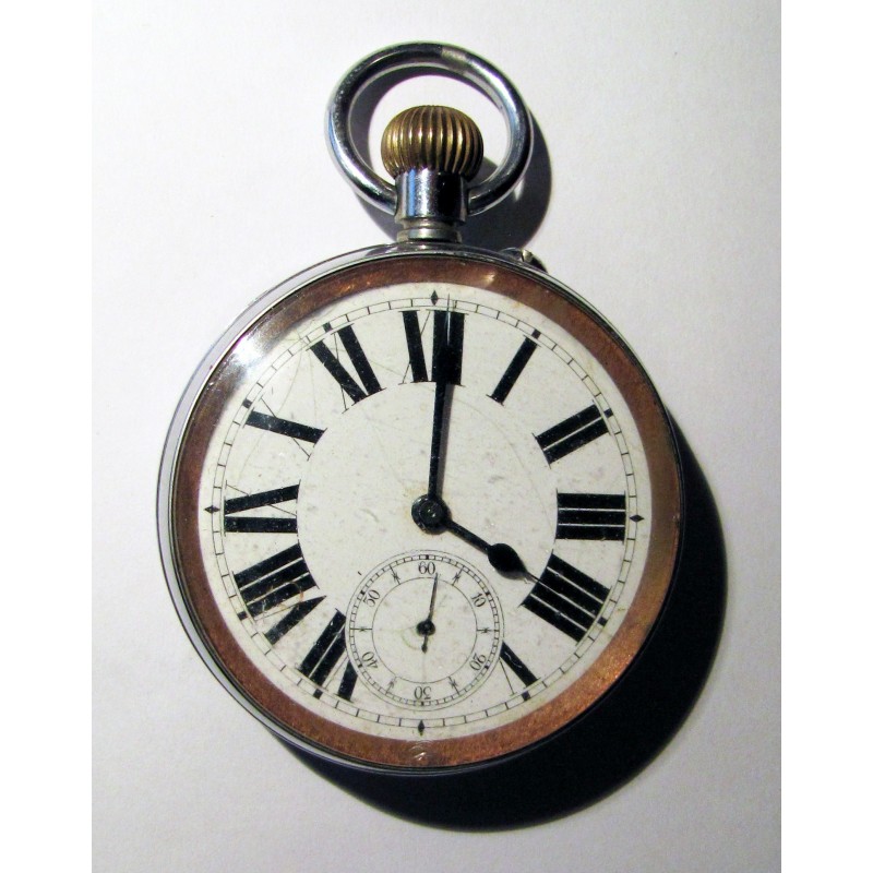 Railway pocket watch APW-25 Railway pocket watch APW-25