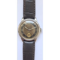 Drott Vattentat Military WWII Wrist Watch - , 1942