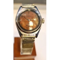 Drott Vattentat WWII Military Watch - , 1940