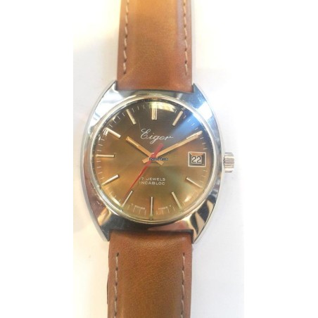 Eiger Classic - , 1971