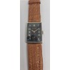 Eloga Military WWII Wrist Watch - Black, 1938