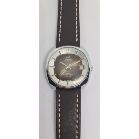 Enicar - Brown, 1968