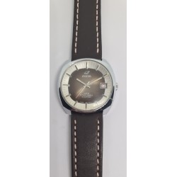 Enicar - Brown, 1968