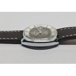 Enicar - Brown, 1968